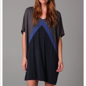 Marc Jacobs shirt dress